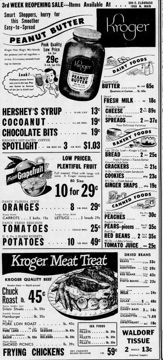 The Decatur Herald, 31 Jan 1947, Fri, Page 25